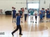 Ejercicios de técnica individual aplicar el método analítico - basquetbol - Carlos Ballester