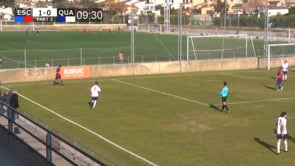 FC L'Escala 1 - 1 UE Quart P2