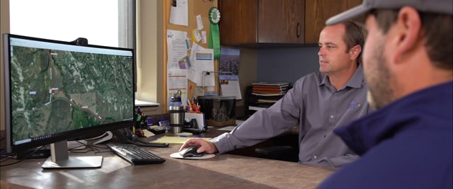 Broadband Association of North Dakota - Customer Success Story