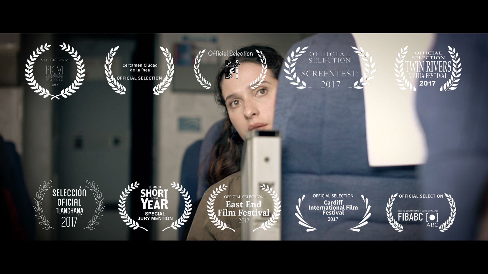 One Way Flight (2016)