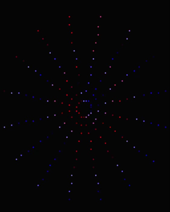 Lantern Spine Mega Spinner Spokes Effect Preset on Vimeo