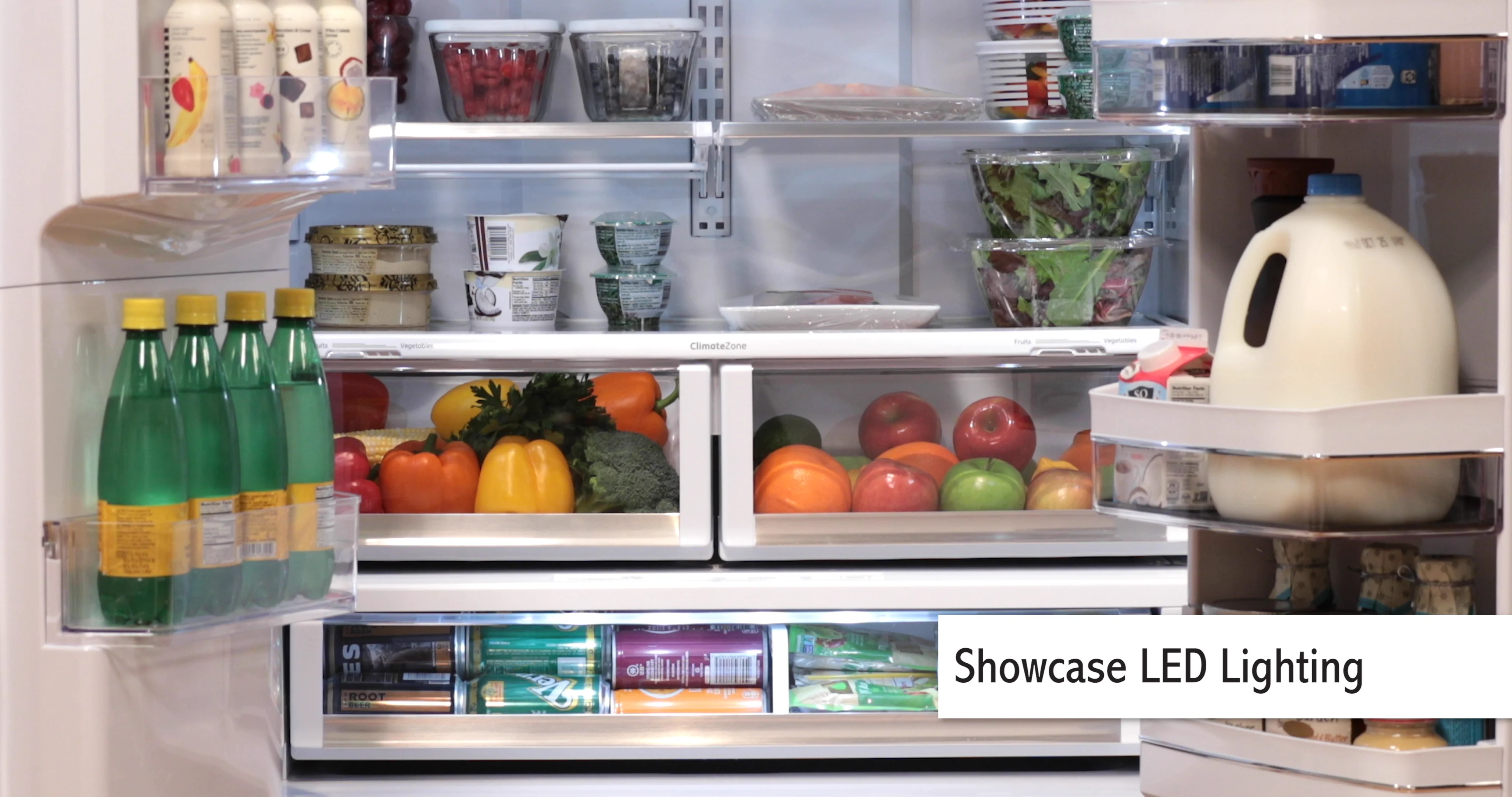 CAFE CYE22TP4MW2 CAF(EBACK) ENERGY STAR(R) 22.2 CU. FT. COUNTER-DEPTH FRENCH-DOOR REFRIGERATOR WITH HOT WATER DISPENSER