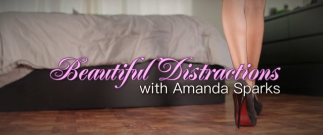 Beautiful Distractions - Model Video