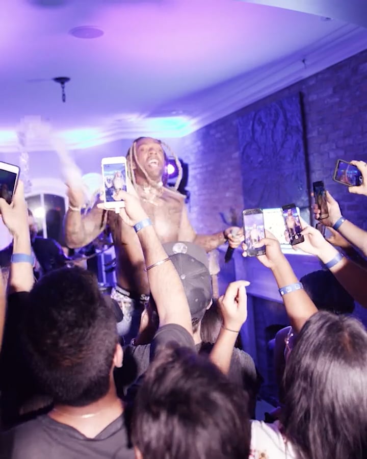 Bud Light House Party Summer Tour Highlight Reel