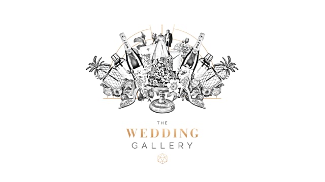 The Wedding Gallery - 1st Birthday
