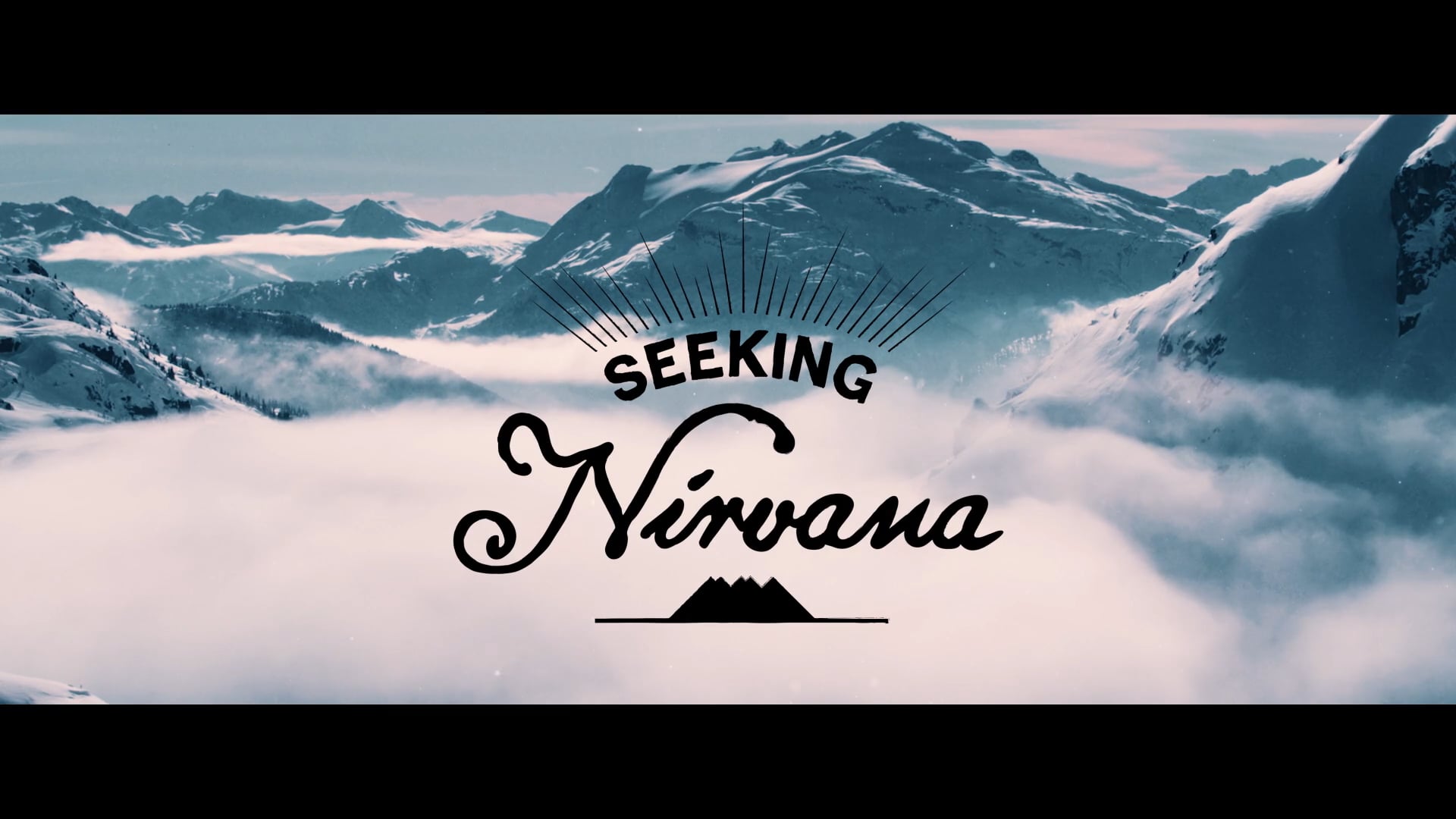 Seeking Nirvana 3.3 - Strange Adventures