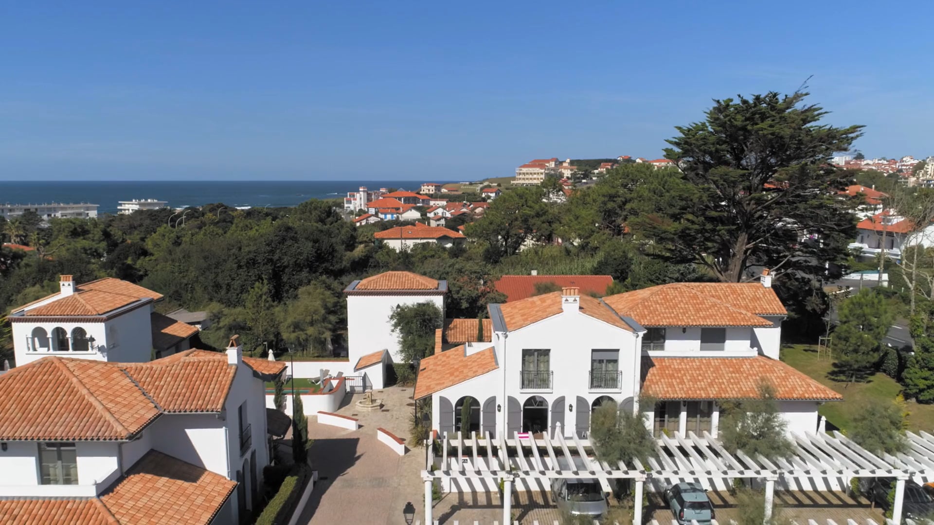 L'Orée de la Milady