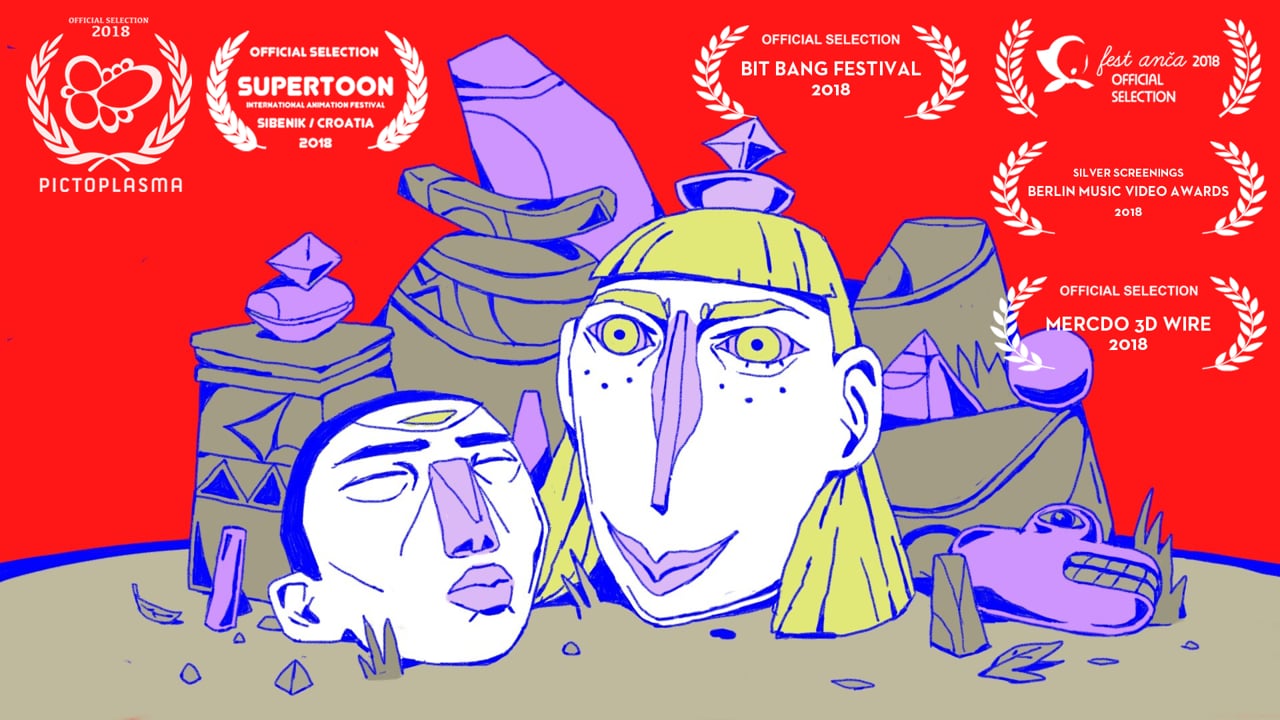 Screenshot of FJAAK - Snow