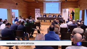 Jornada por la Seguridad y la calidad del servicio - Fuente RTVE