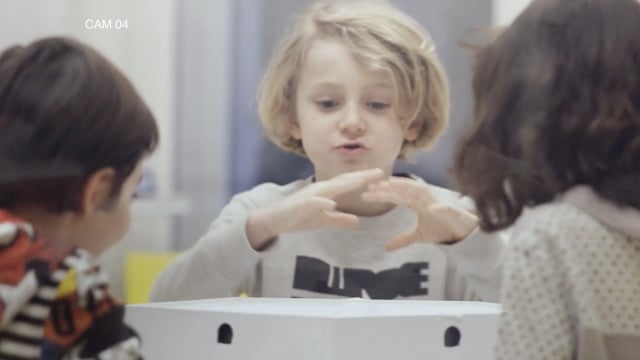 Zoosli - The Real Bear Eaters (French with English subtitles)