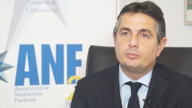 Elezioni COA, il Segretario Generale ANF Luigi Pansini commenta e ripercorre la vicenda del 