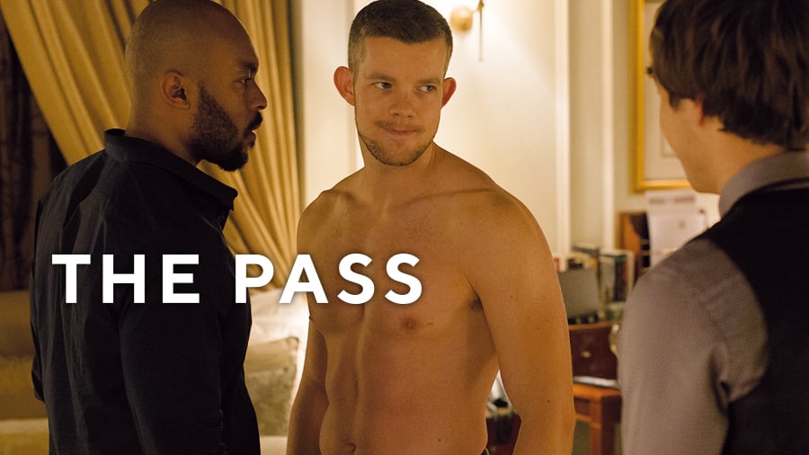 Watch THE PASS Online | Vimeo On Demand on Vimeo