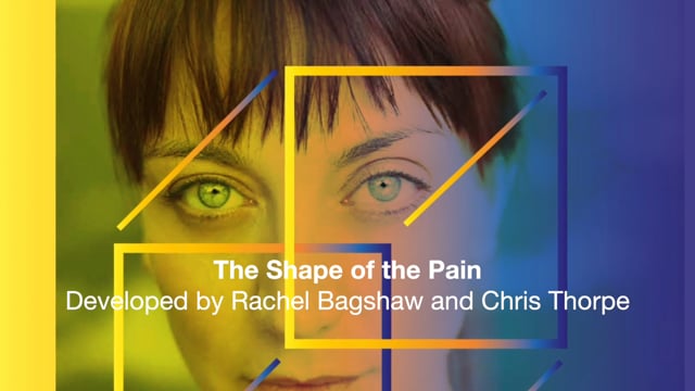 Shape of the Pain - Rachel Bagshaw