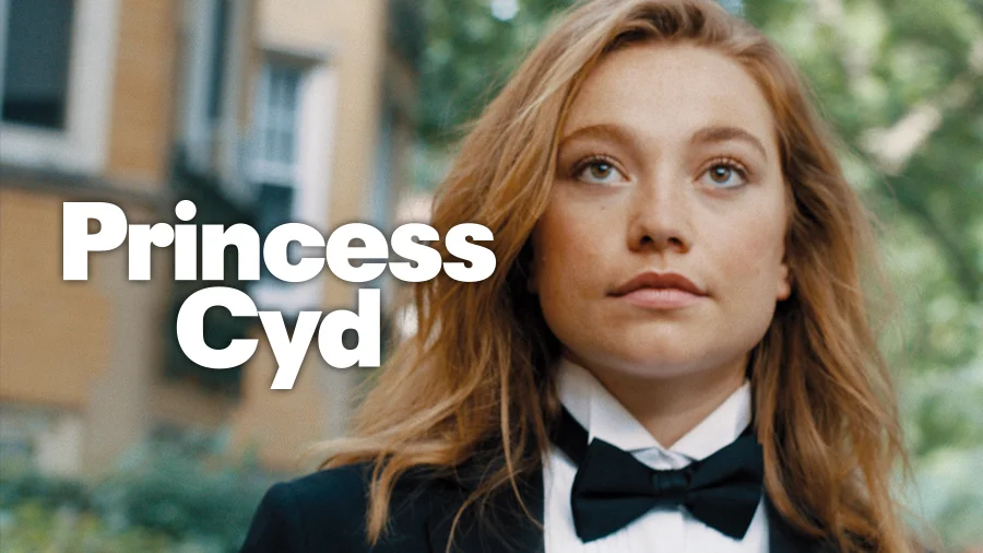 Princess cyd movie online online