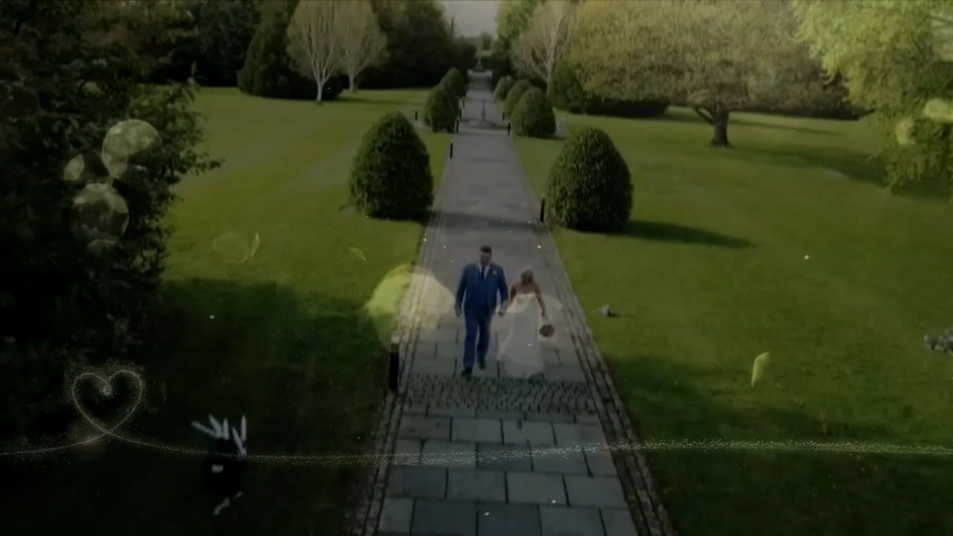 Wedding Teaser on Vimeo