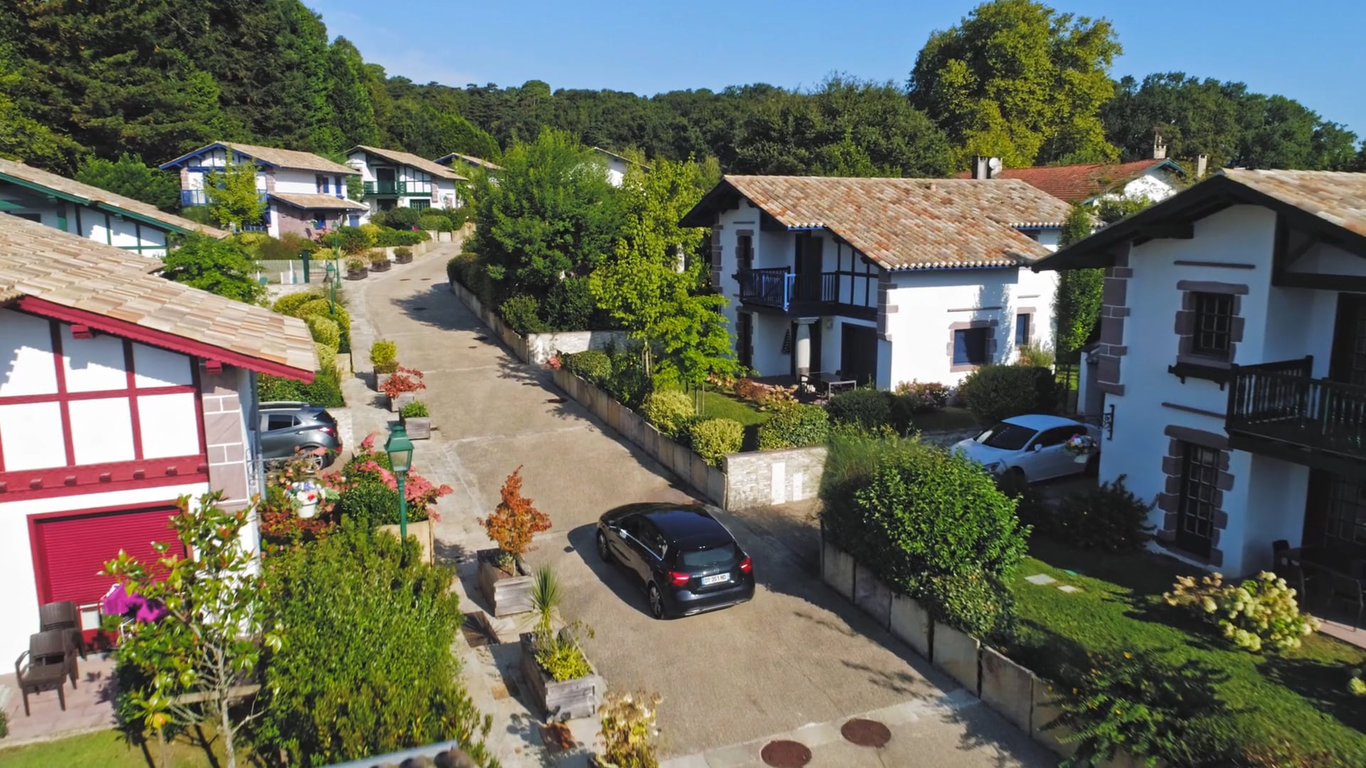Domaine de Lana
