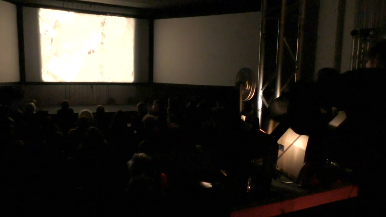 Performance Philippe Leonard