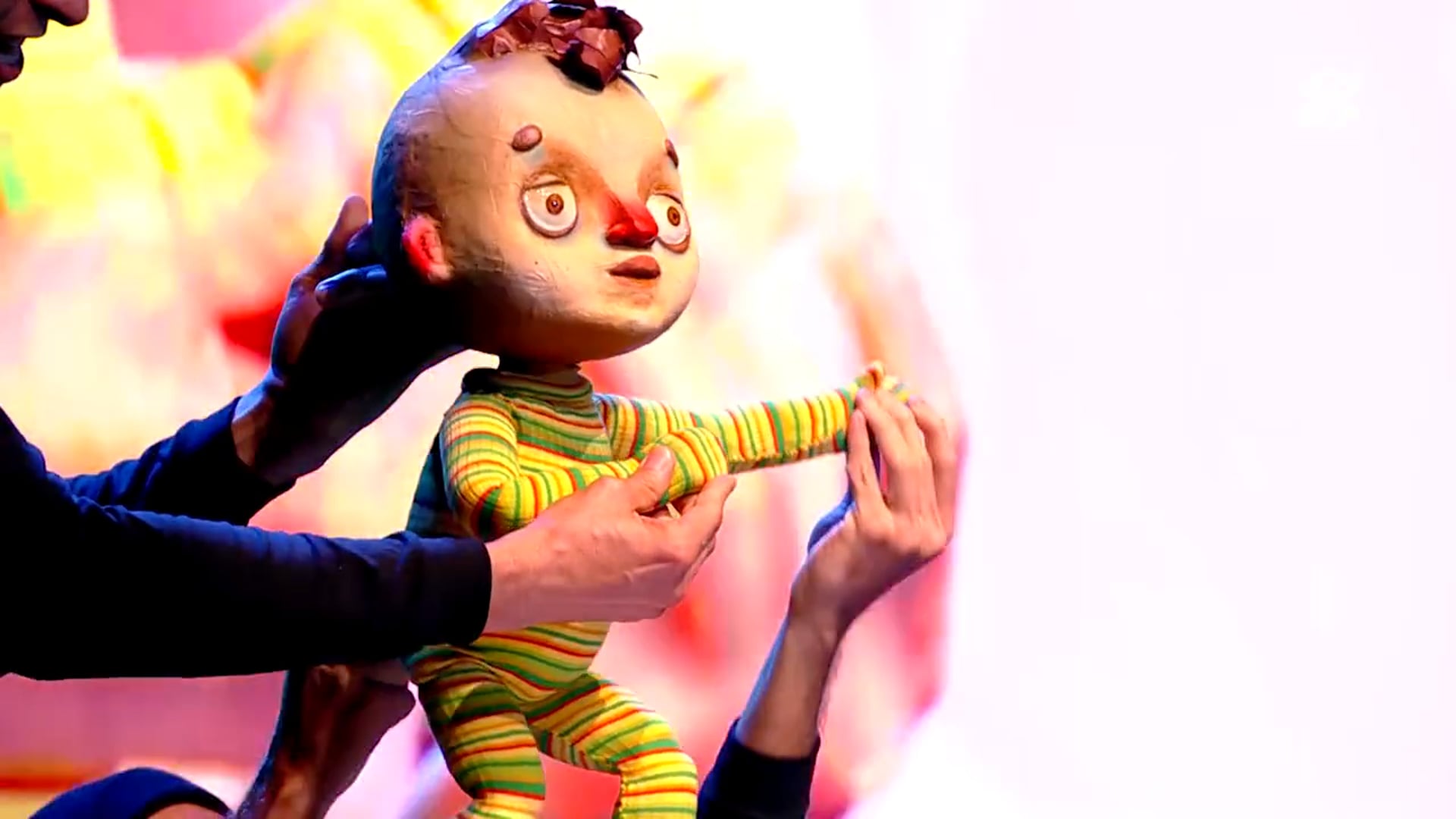 Inspira BB Florianopolis - Making Of