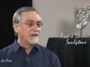 André Derouin sculpteur à Vallée des Arts avec Gaëtane Voyer émission semaine du 28 janvier 2019