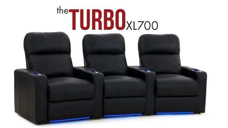 Turbo xl700 online