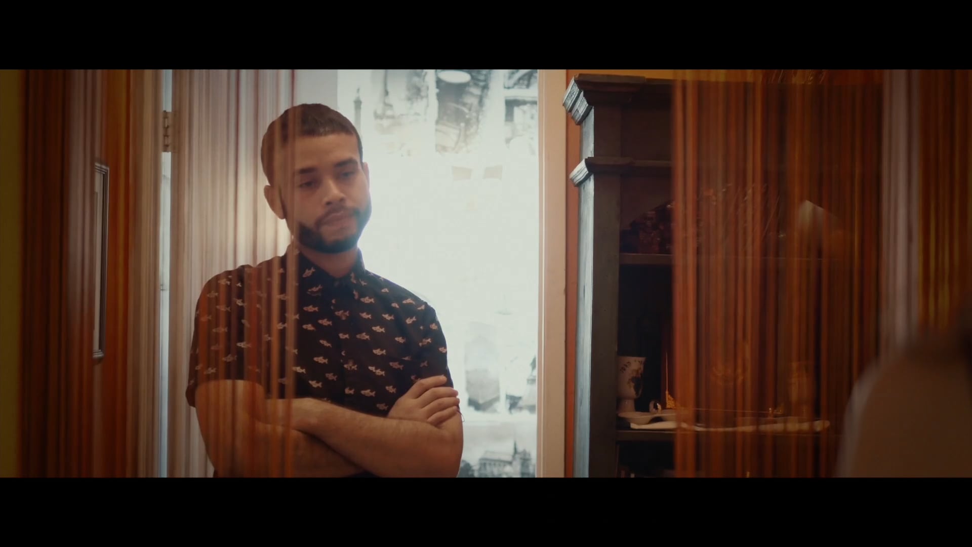 Legend "I kept Food On the Table"