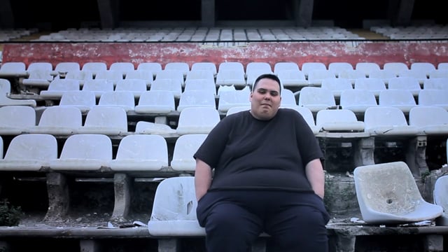 ALBERTO BLANCO on Vimeo