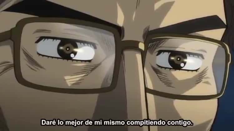 Initial D Fourth Stage - Initial D Quarta Temporada, Initial D 4