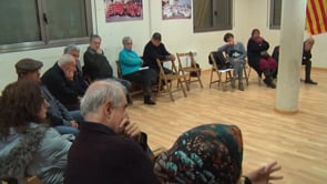 Neix l'espai Espores, grup impulsor de la CUP a l'Escala