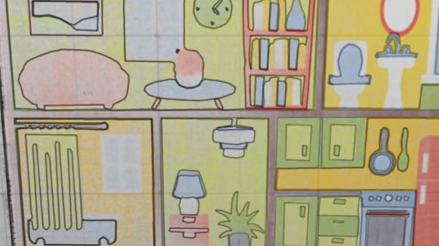 TV MAOS A OBRA EPISODIO 01