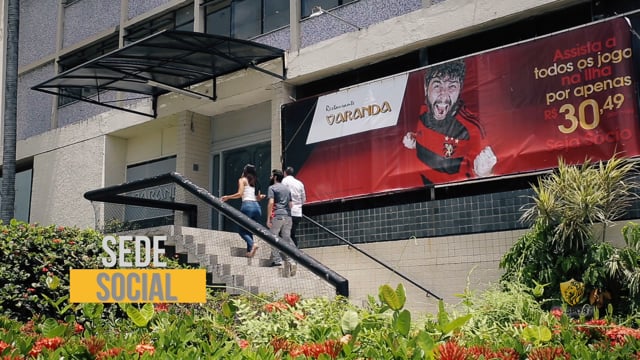 TV SPORT INSTITUCIONAL ILHA