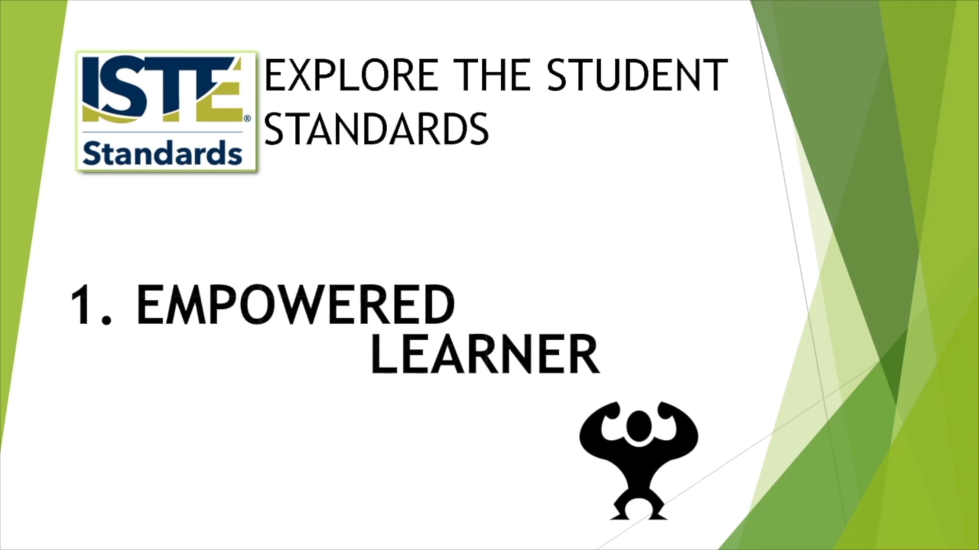 Empowered Learner on Vimeo