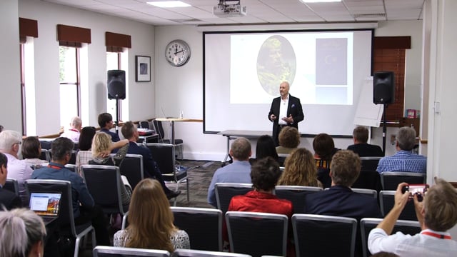 Related Embedded Video Item Thumbnail