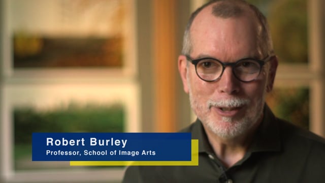 Robert Burley