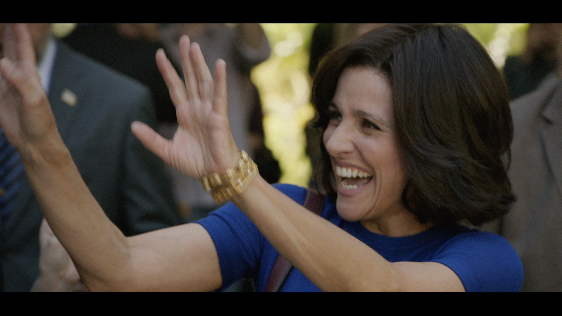 Veep - "Power" Trailer