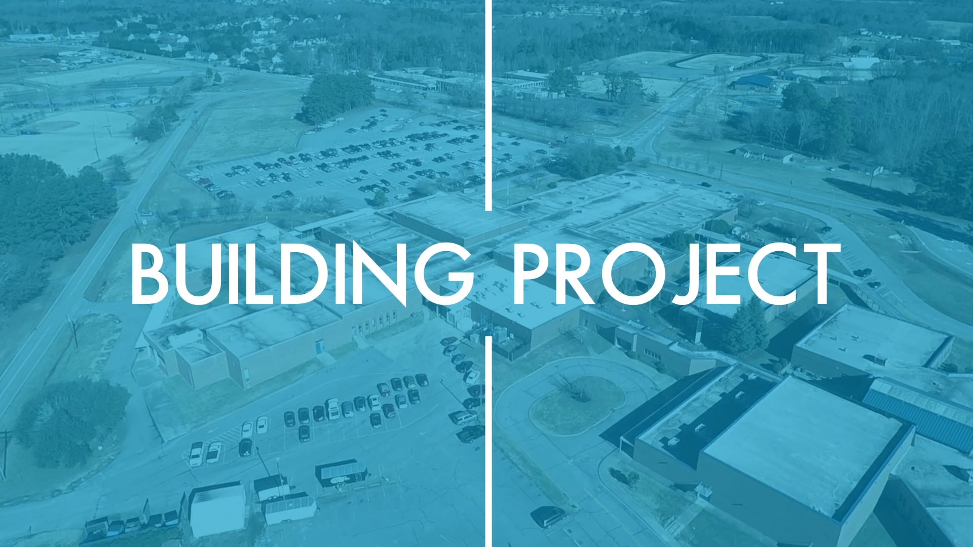 Anderson 1 Building Project