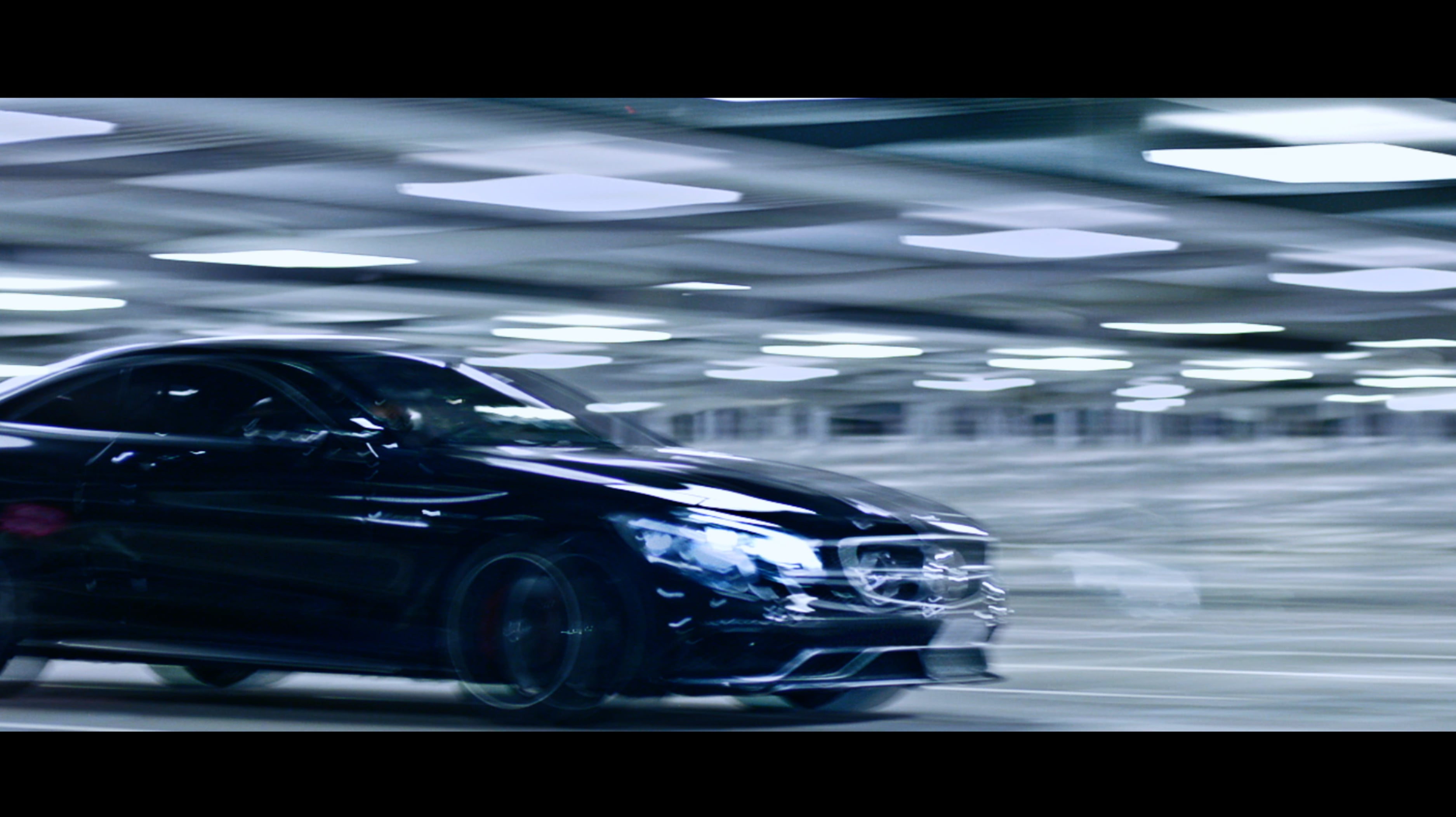 Difficult | Mercedes Benz