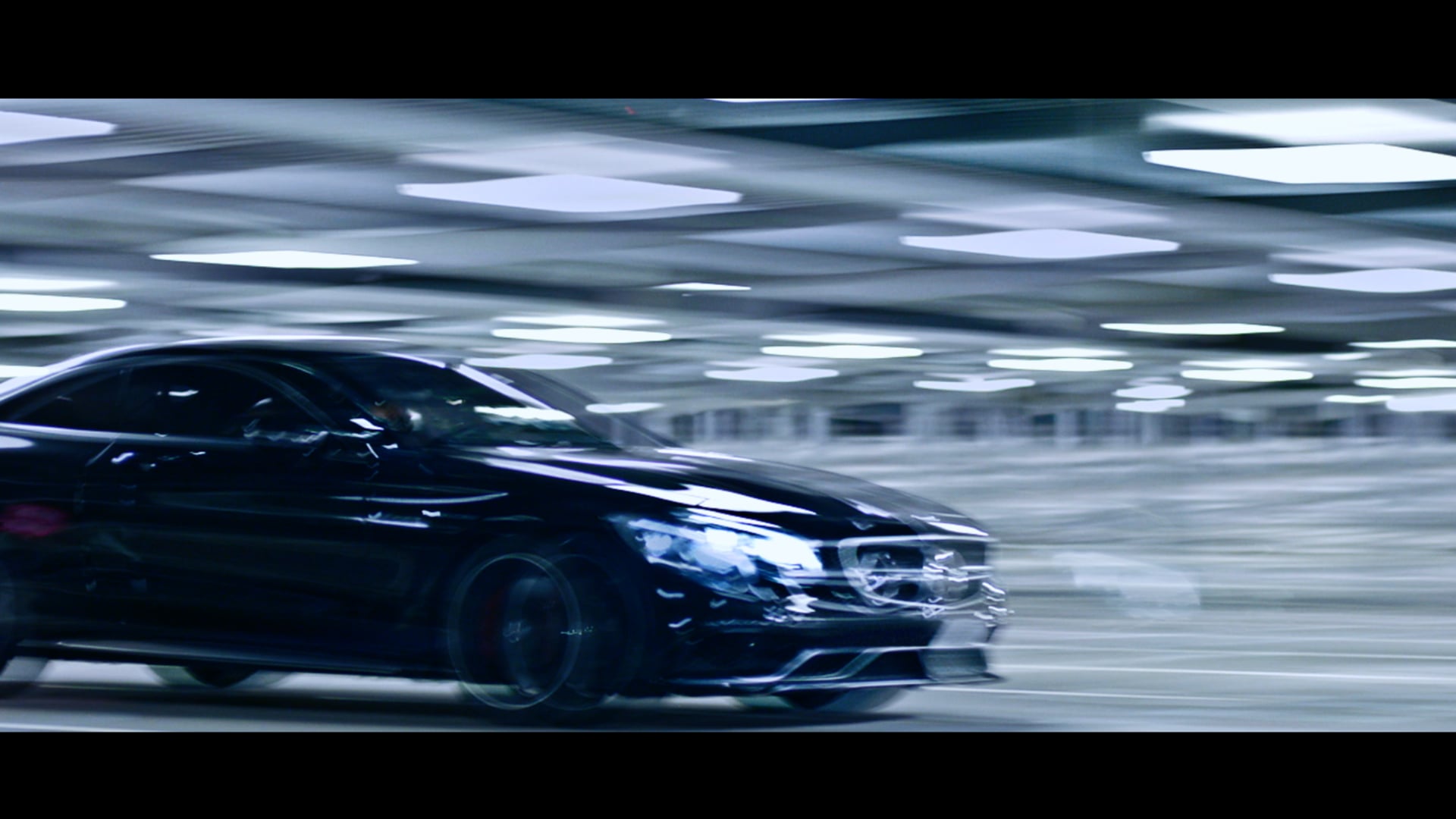 Difficult | Mercedes Benz