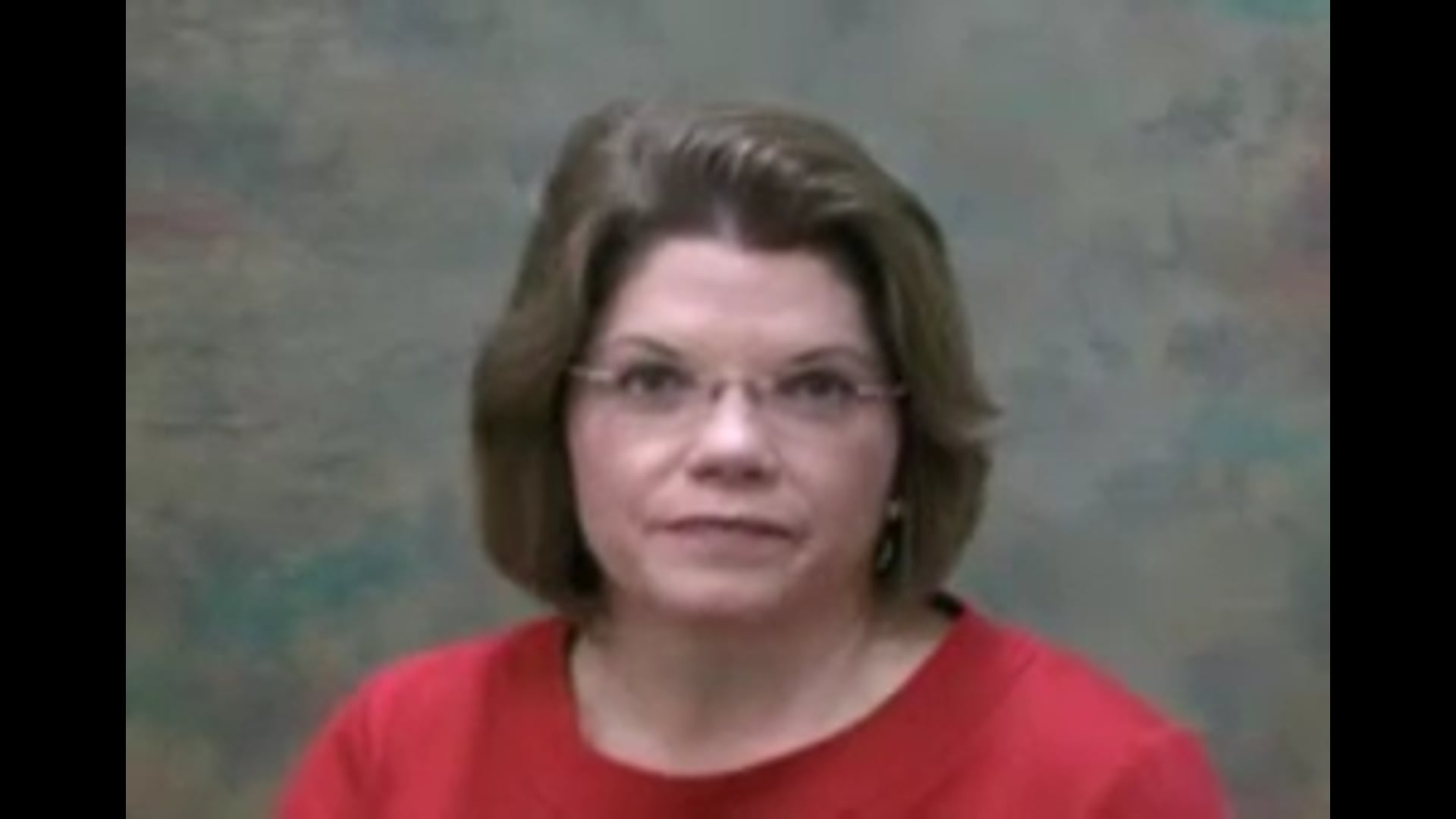About me video of Dr. Luz Venta