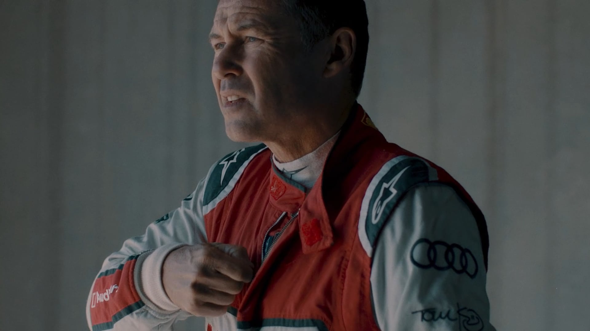 Audi Art of Endurance - Directors Cut