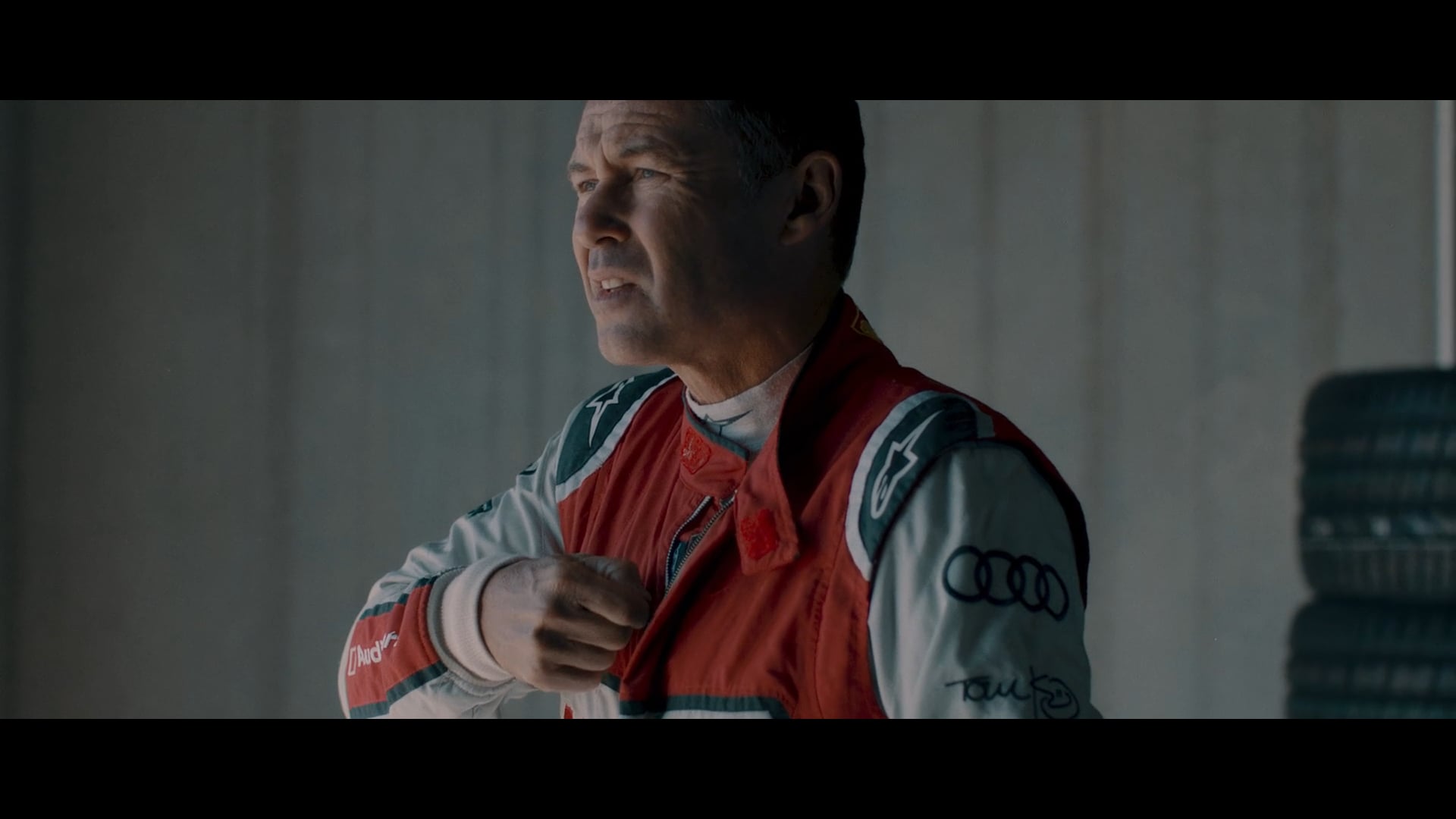 Audi Art of Endurance - Directors Cut