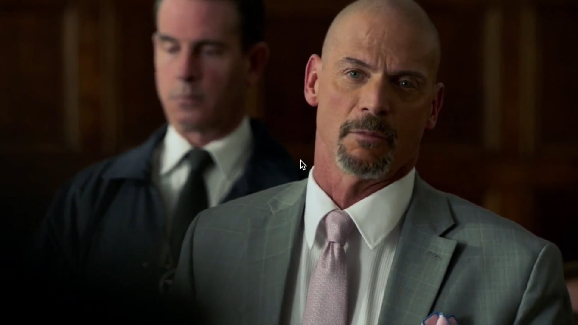 QUANTICO - ABC Jack Maloney EP 311