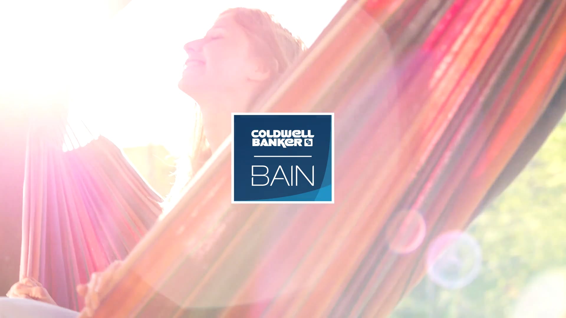 COLDWELL BANKER BAIN | Commercial Video