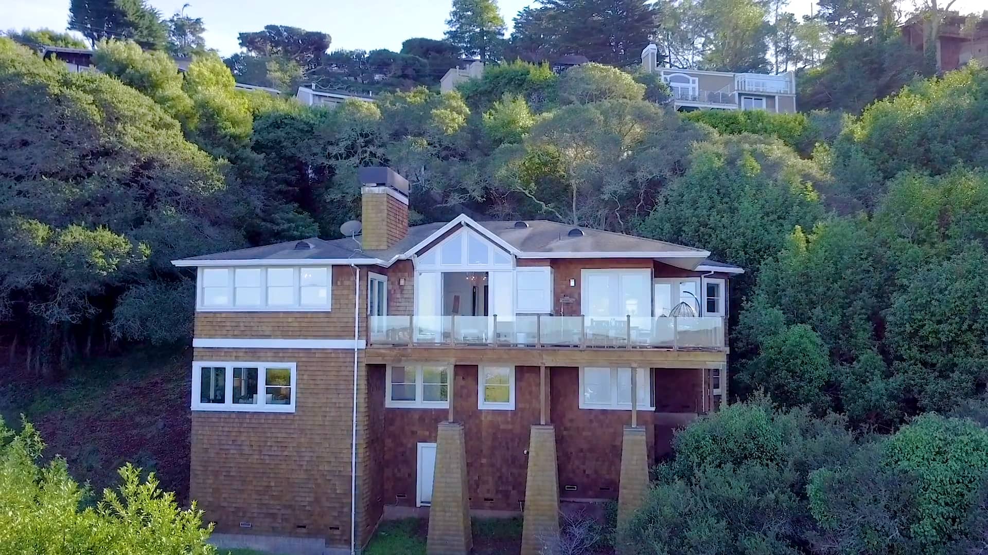 244 Spencer Ave., Sausalito Unbranded on Vimeo