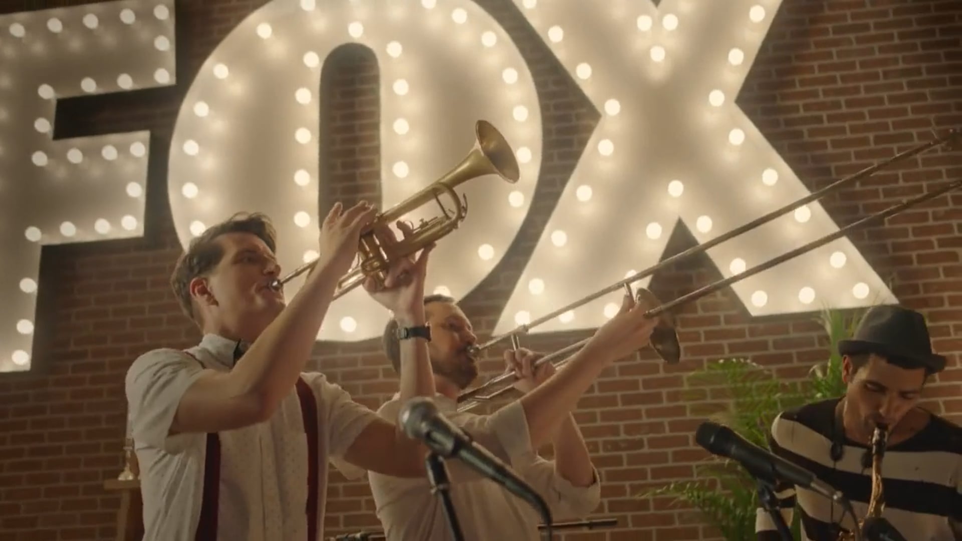 Murad Kucuk-Fox Yeni Sezon