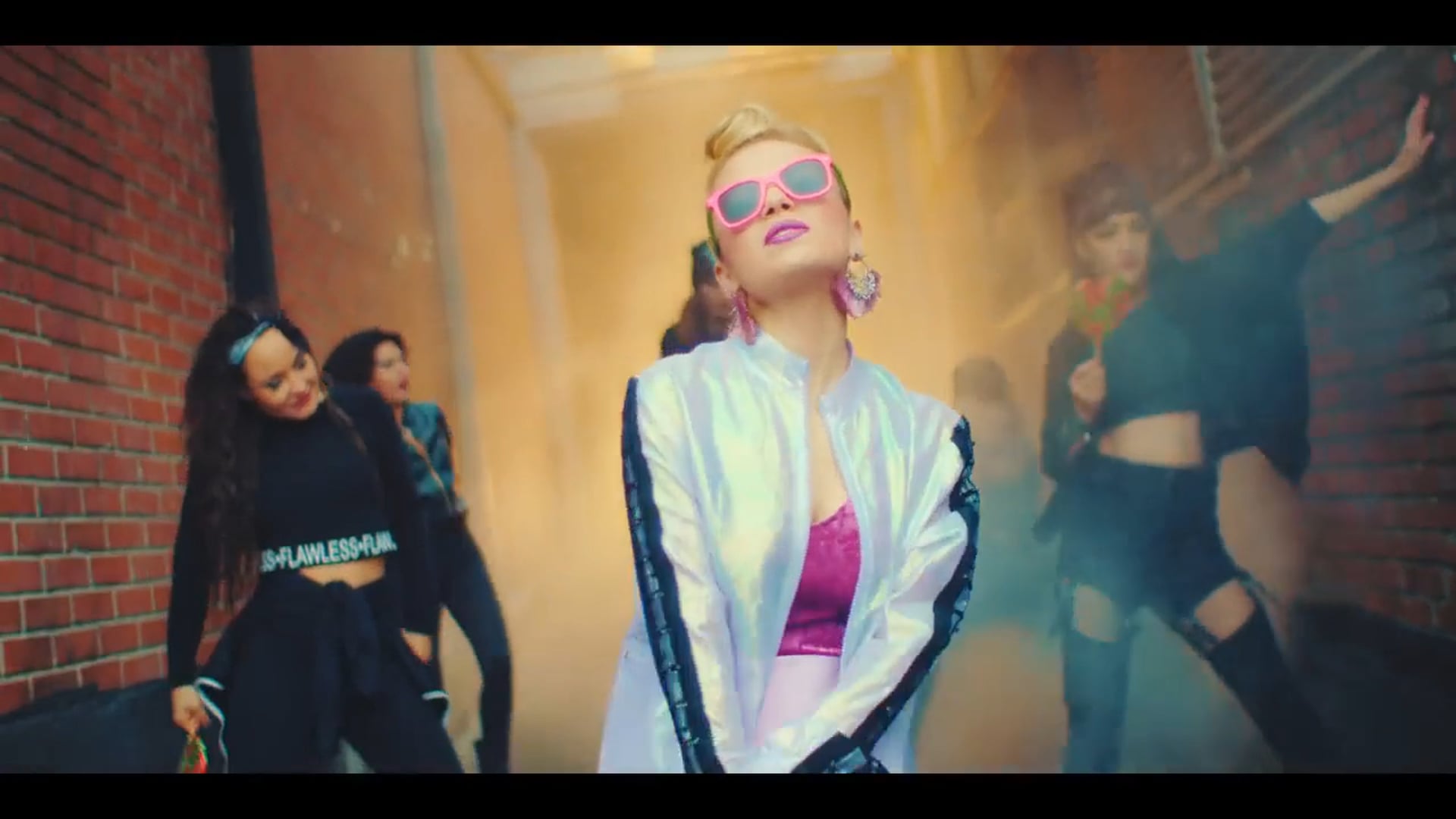 Murad Kucuk-Sedef Ergin Bandira Bandira