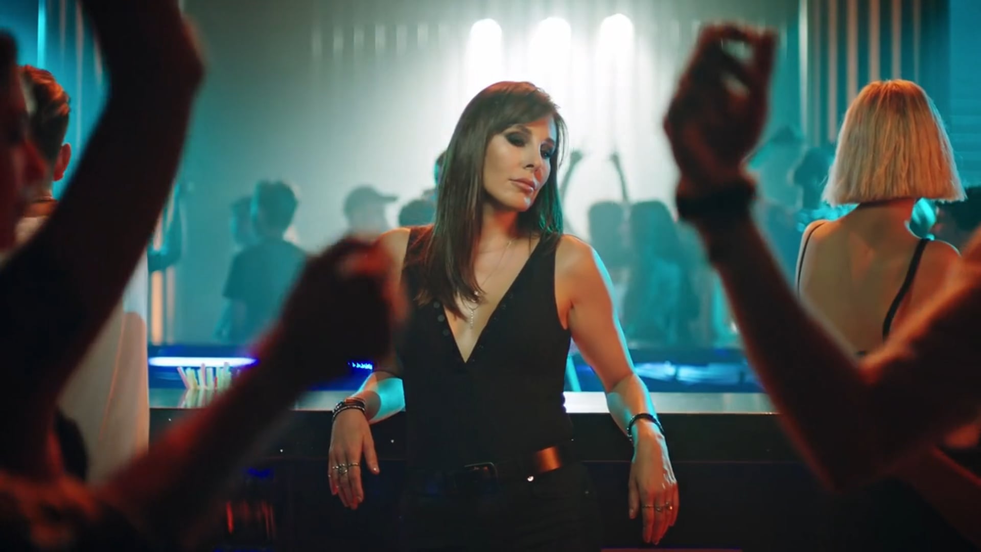 Murad Kucuk-Funda Arar - Sor