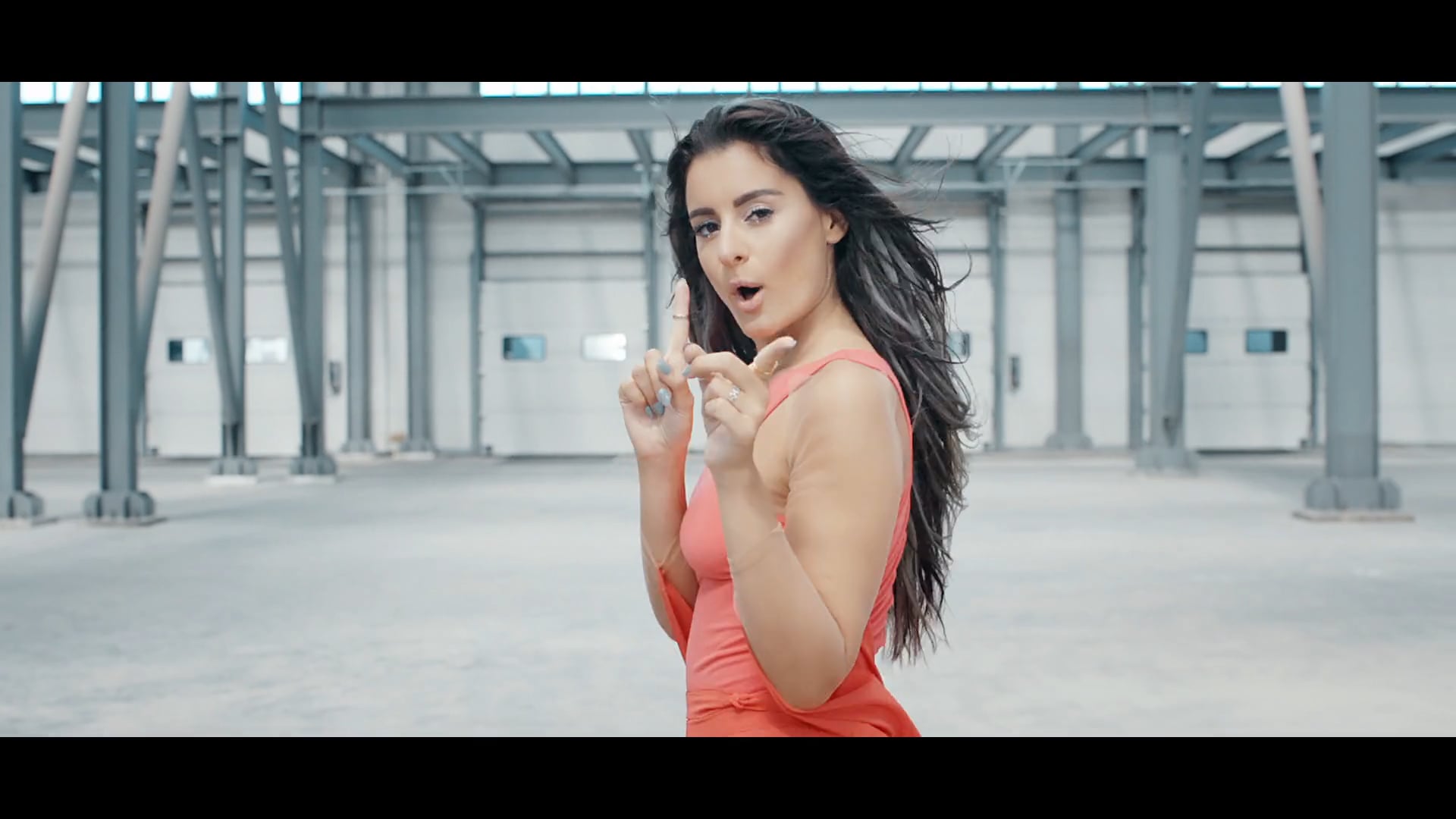 Murad Kucuk-Atiye Abra Kadabra