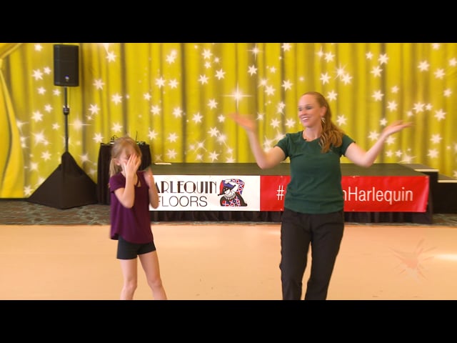 DanceTeacherWeb | Online Dance Classes | Videos - How to Teach Basic ...