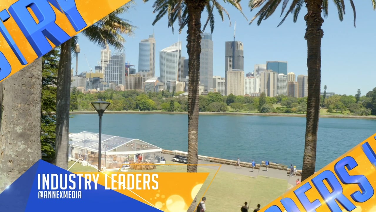 INDUSTRY LEADERS TV SHOW | S07E05