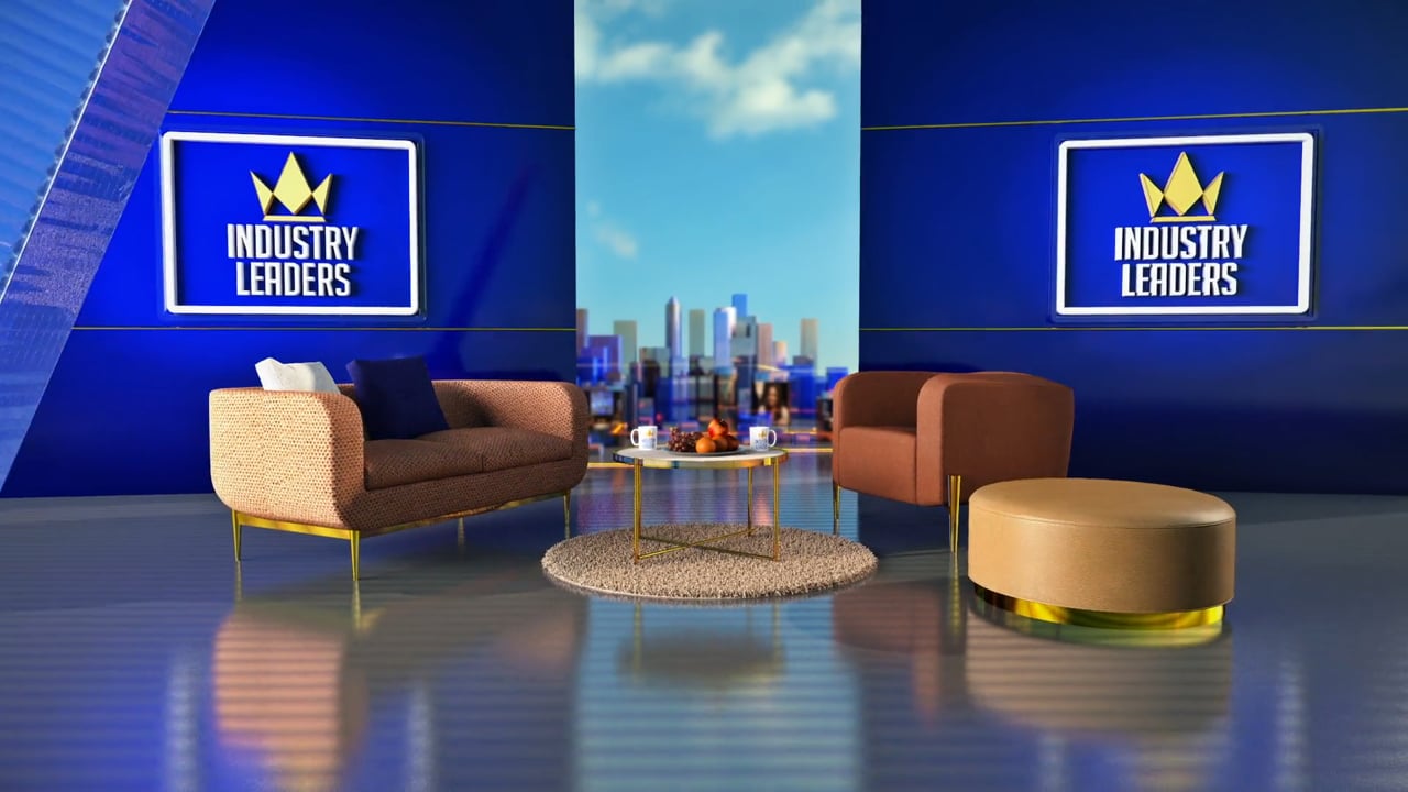 INDUSTRY LEADERS TV SHOW S06 | SPECIAL EDITION | HIGHLIGHT